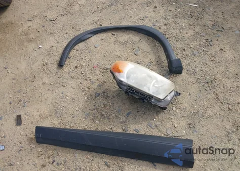 2010 Toyota 4Runner Limited V6 из США, поврежденный, VIN JTEZU5JR2A5004542